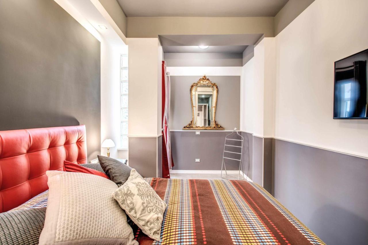 Original House In Trastevere Apartamento