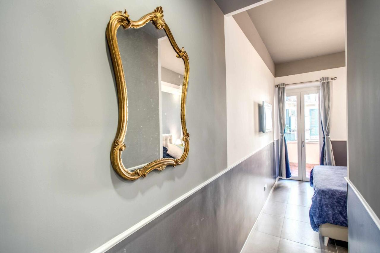 Original House In Trastevere Apartamento Roma